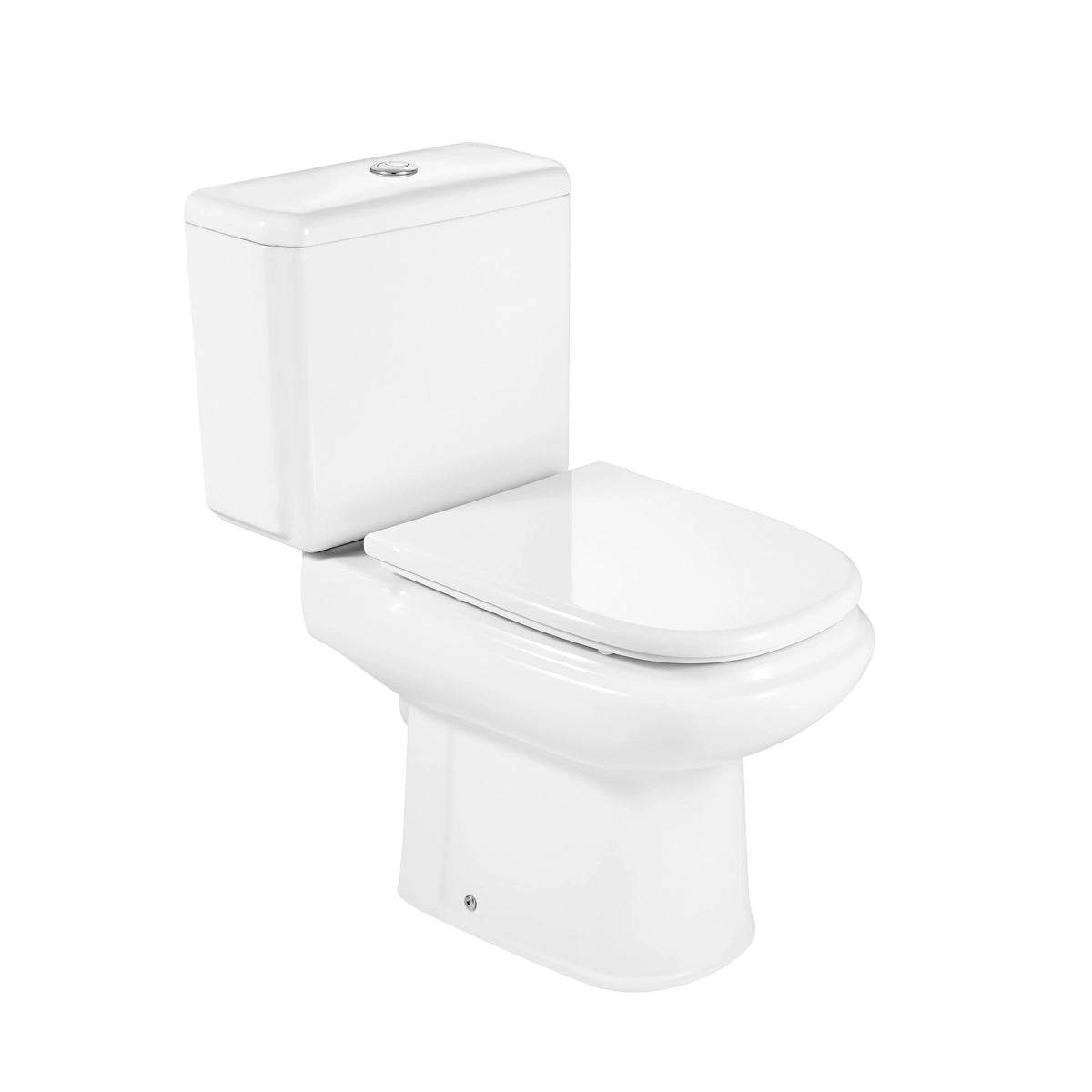Inodoro roca Dama Retro - The Bath