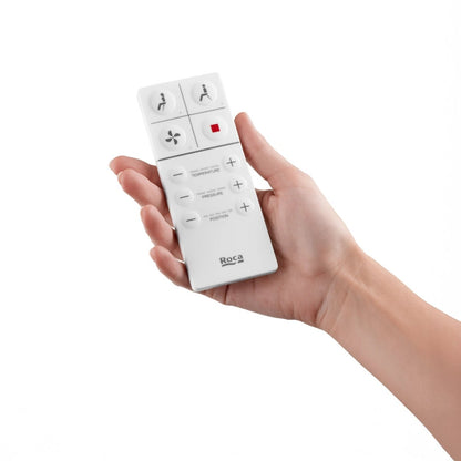 Inodoro Roca In Wash - Thebath