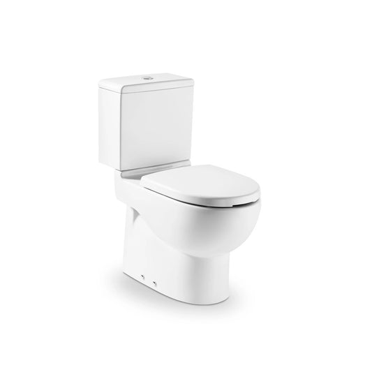 Inodoro Roca Meridian de movilidad reducida