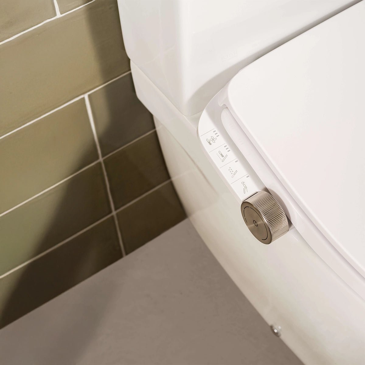 Inodoro Roca Ona In - Wash - Thebath