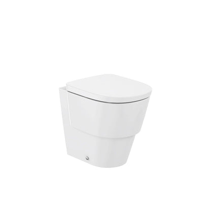 Inodoro Roca Tura - Thebath