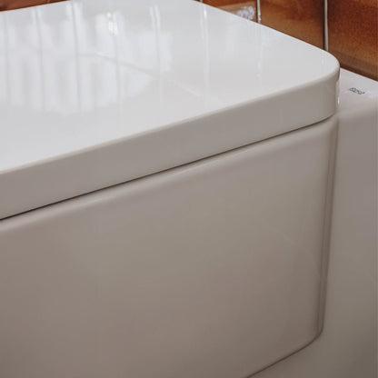 Inodoro Roca Tura - Thebath