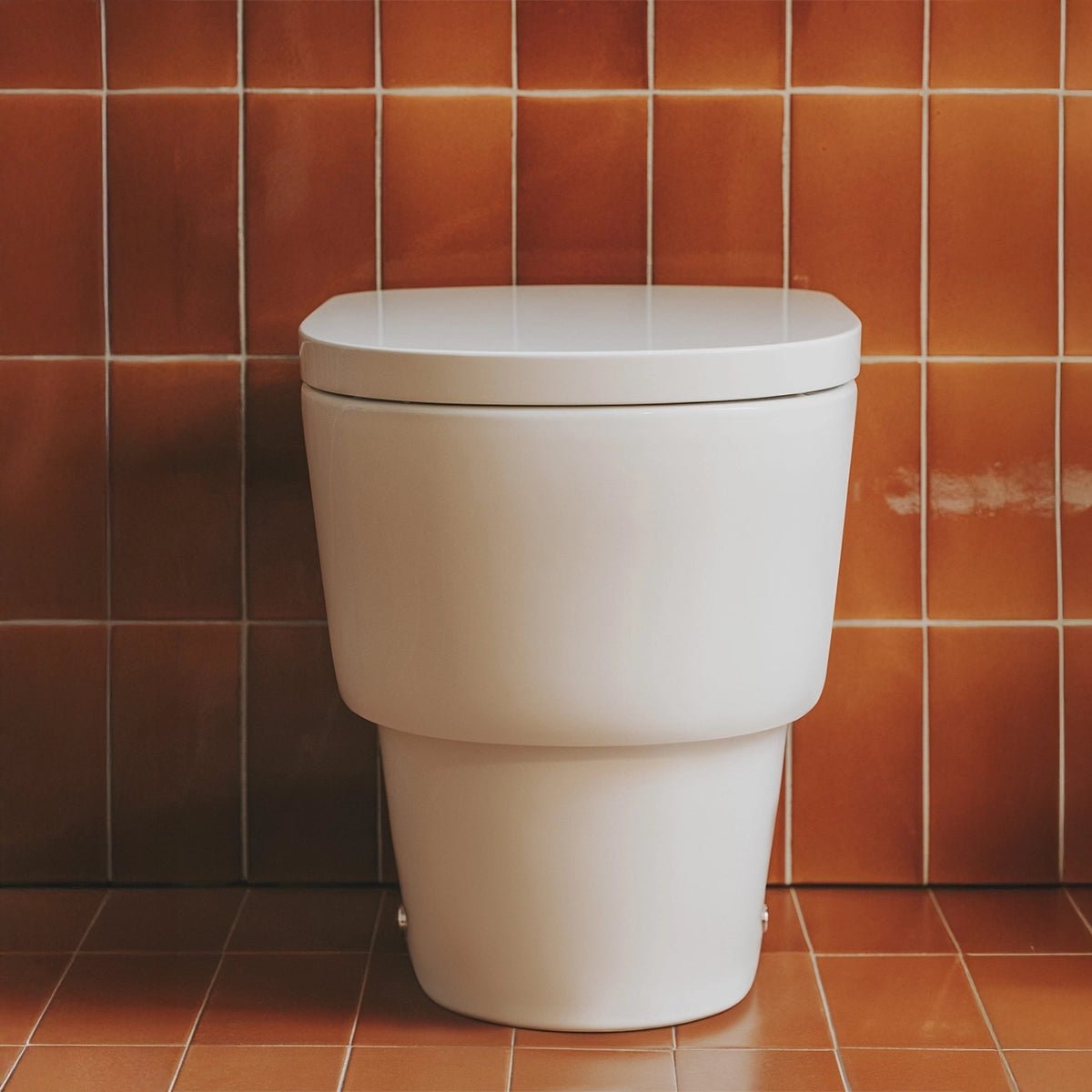 Inodoro Roca Tura - Thebath