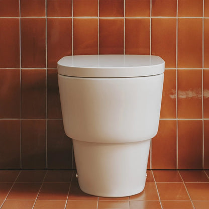 Inodoro Roca Tura - Thebath