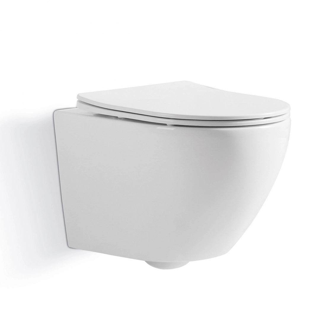 Inodoro suspendido Azores Rimless