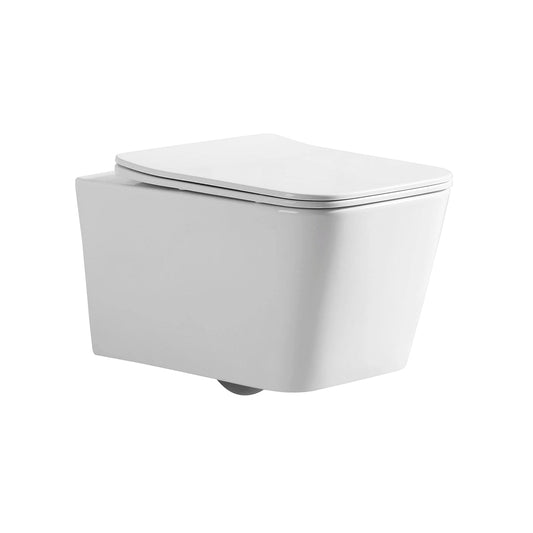 Inodoro suspendido Florencia - The Bath