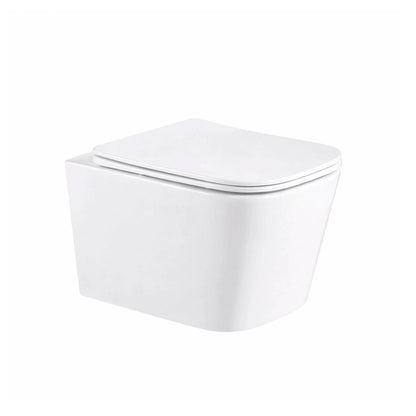 Inodoro suspendido Reona