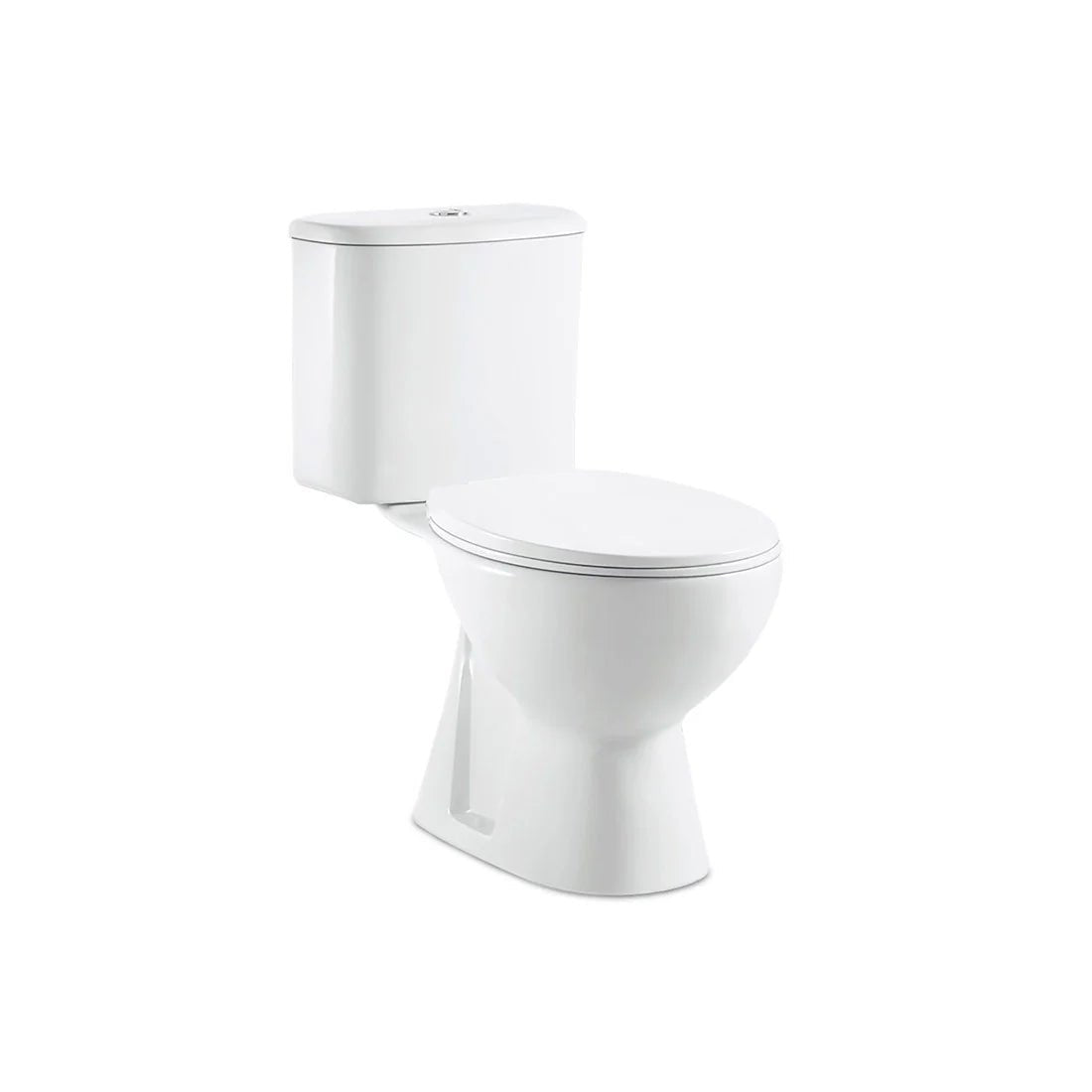 Inodoro tanque bajo Bruno - Thebath