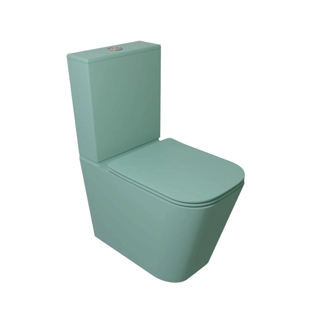 Inodoro tanque bajo Serene - The Bath