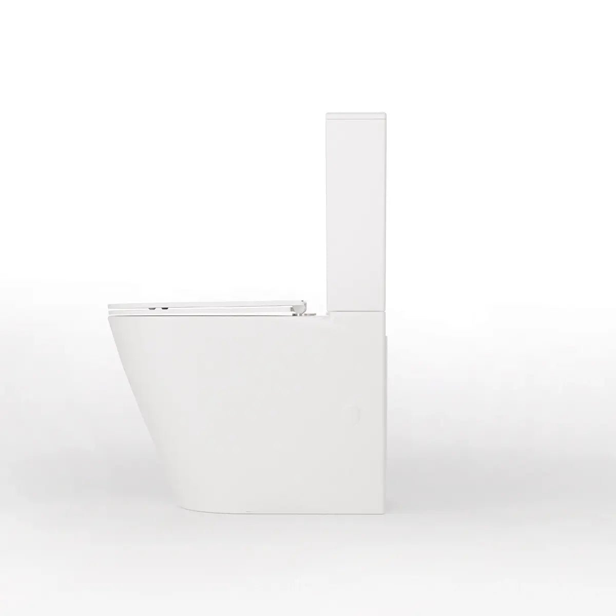 Inodoro tanque bajo Yara - Thebath