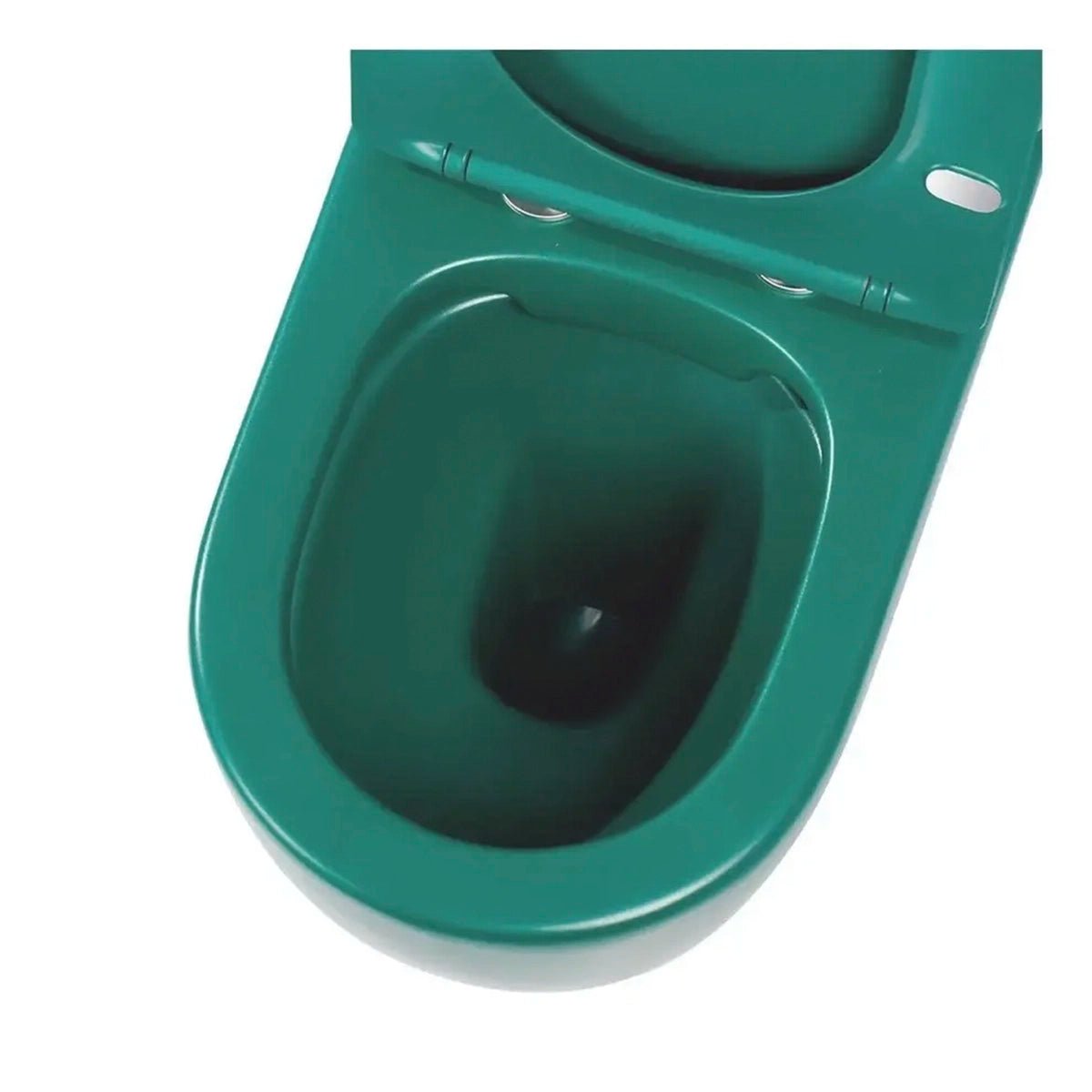 Inodoro tanque bajo Zira Mate - Thebath