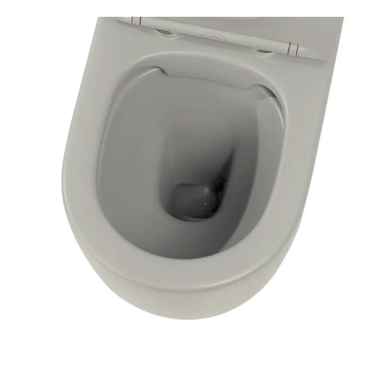 Inodoro tanque bajo Zira Mate - Thebath