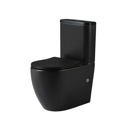 Inodoro tanque bajo Zira Mate - Thebath