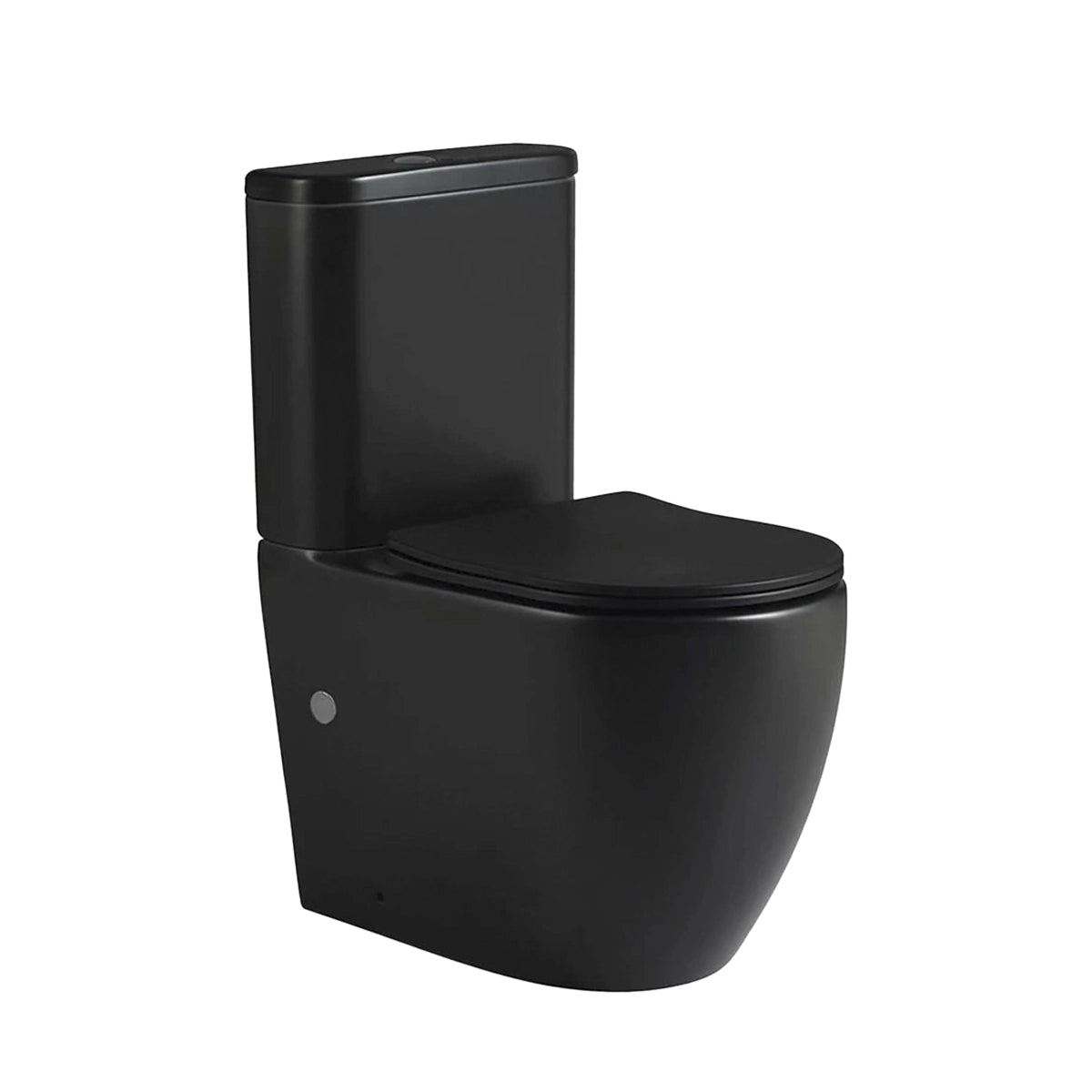 Inodoro tanque bajo Zira Mate - The Bath