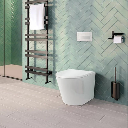 Inodoro Venecia compacto - Thebath