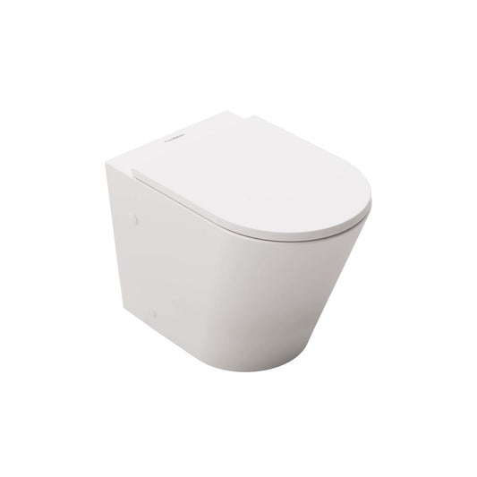 Inodoro Venecia compacto - The Bath