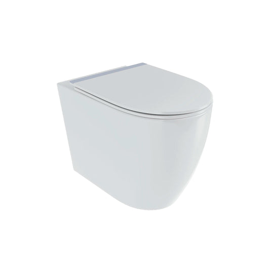 Sanita compacta Elba