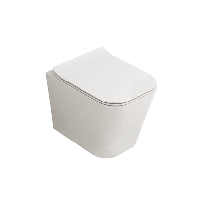Sanita compacto branco Florencia