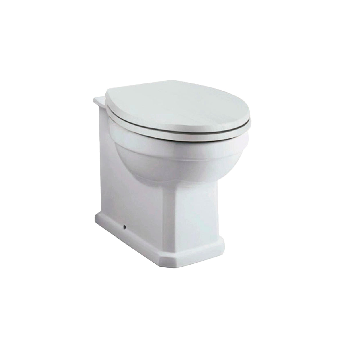 WC compacto Clássico Style