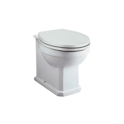 WC compacto Clássico Style