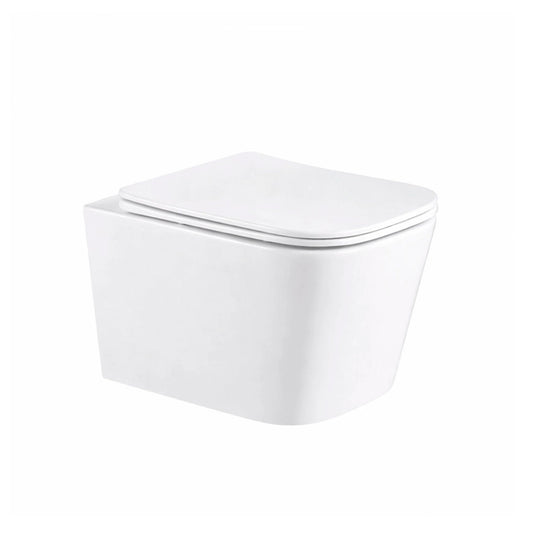 Inodoro suspendido Reona