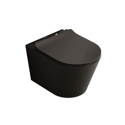 Inodoro suspenso companheiro do Bolonia