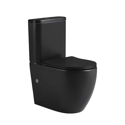 Sanita de tanque baixo Zira Mate