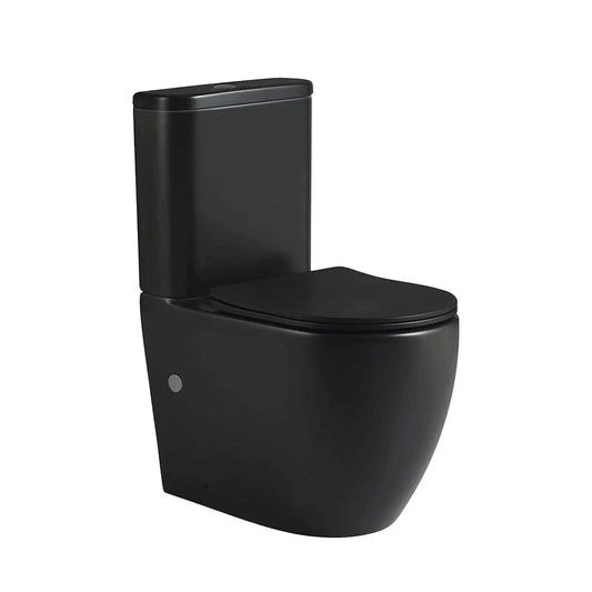 Sanita de tanque baixo Zira Mate