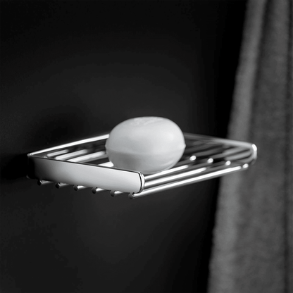 Jabonera de ducha Logic - The Bath