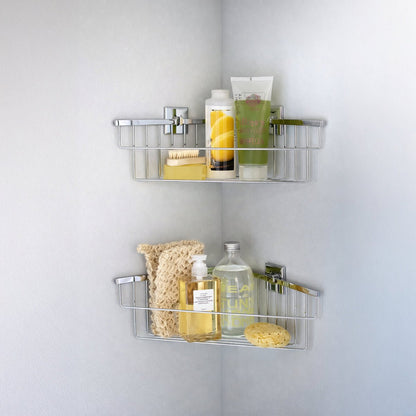Jabonera de rejilla Duo Square - Thebath