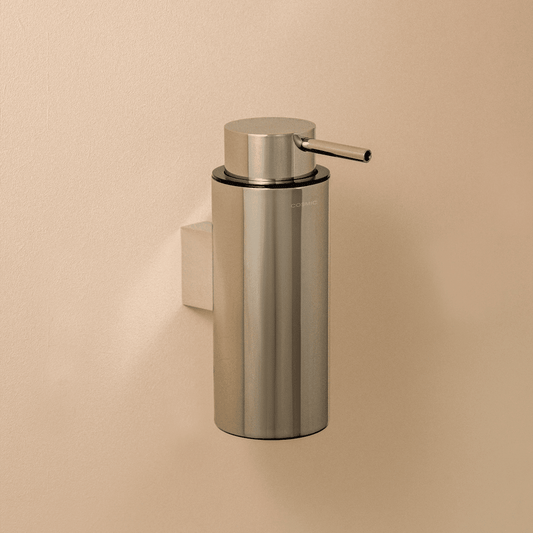 Jabonera pared Logic - The Bath