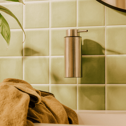 Jabonera pared Logic - The Bath