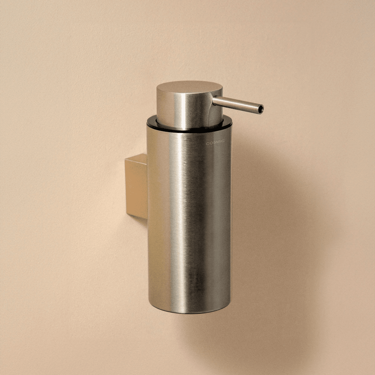 Jabonera pared Logic - The Bath