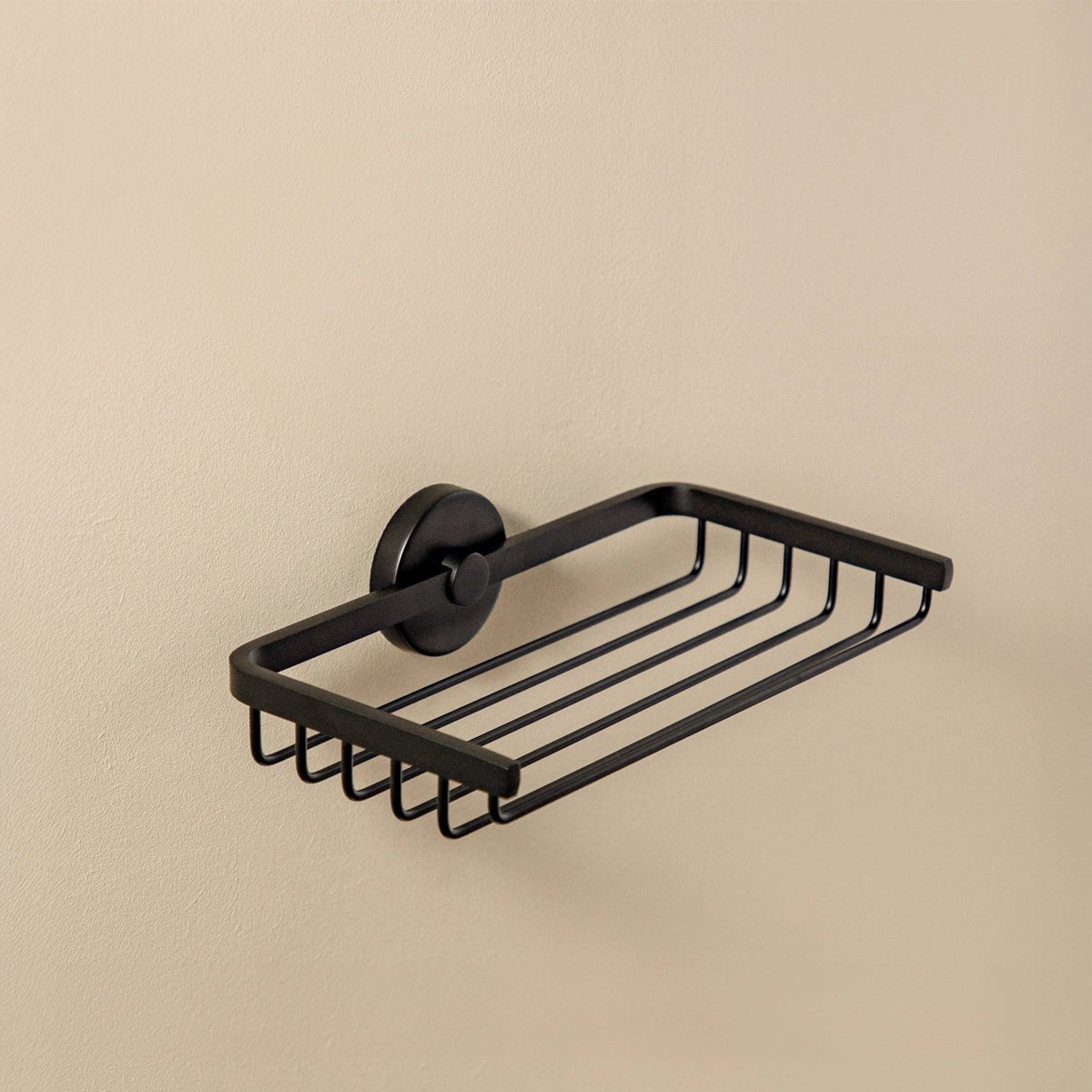 Jabonera rectangular Start - Thebath