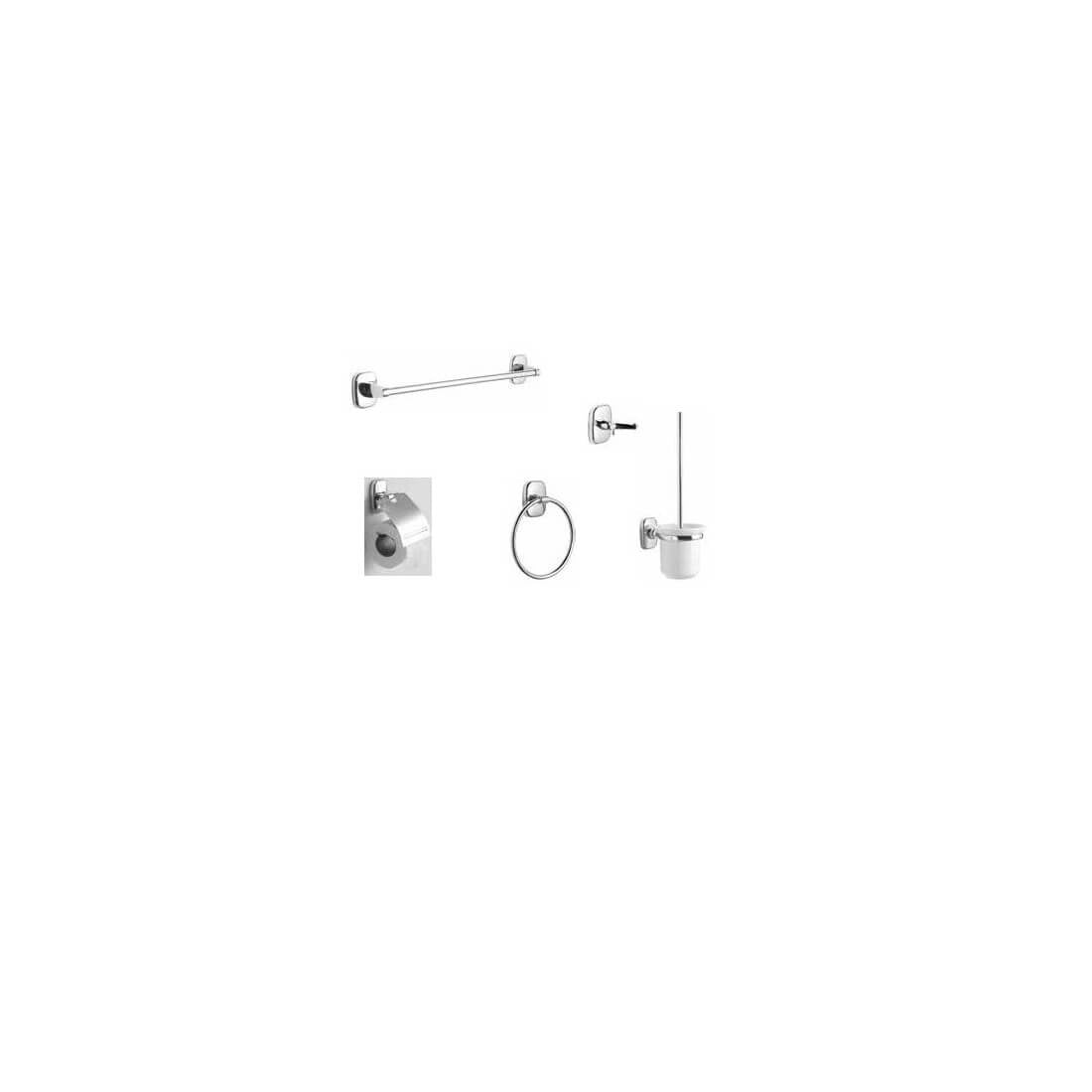 Kit accesorios baño Handy
