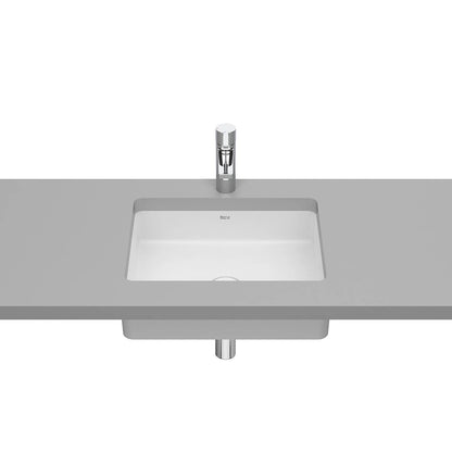 Lavabo bajo encimera Roca Inspira - The Bath