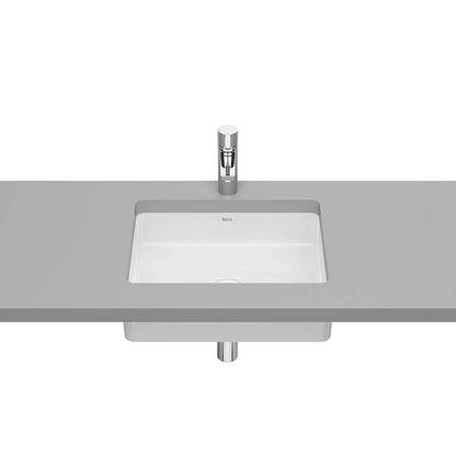 Lavabo bajo encimera Roca Inspira - The Bath