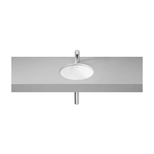 Lavabo bajo encimera Foro Roca