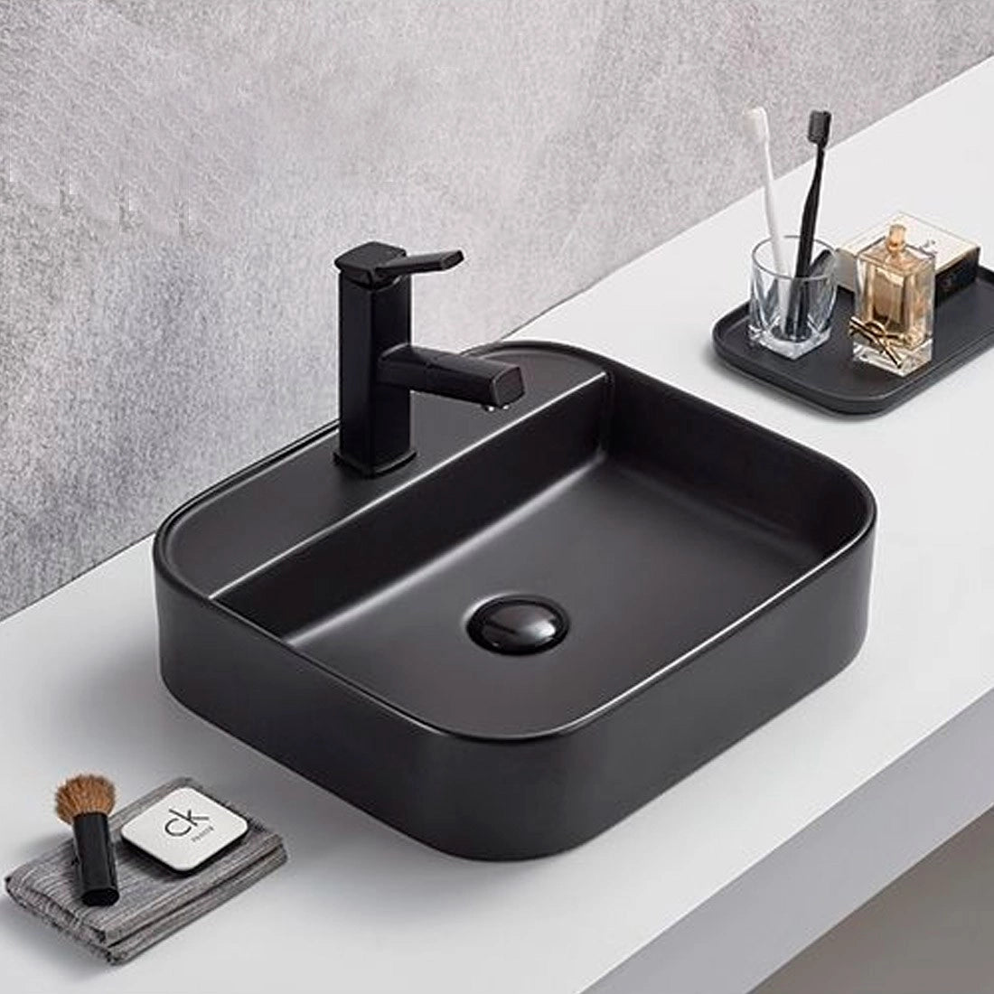 Lavabo cerámica Somnia