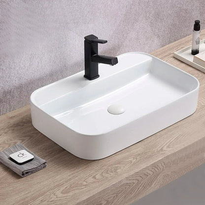 Lavabo cerámica Somnia