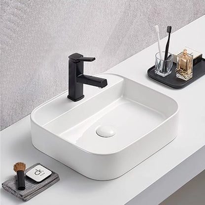 Lavabo cerámica Somnia