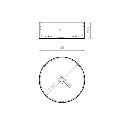 Lavabo Circus