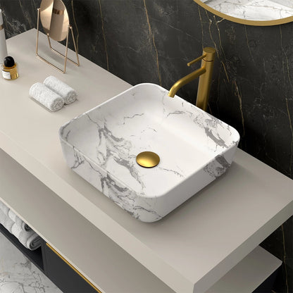 Lavabo Coycama Barbados - The Bath
