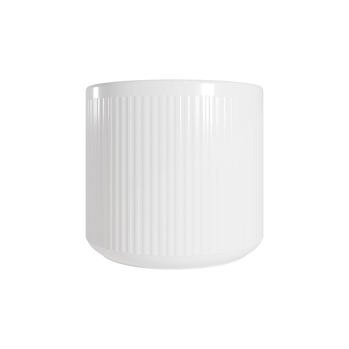 Lavabo de ceramica moderno Nuru - Thebath