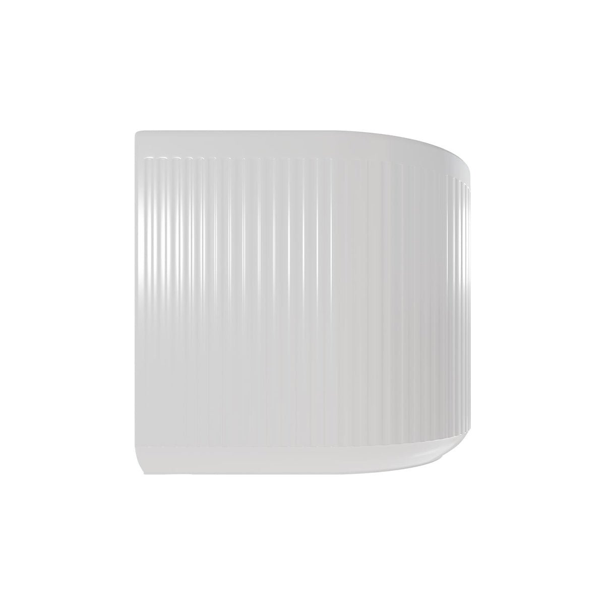 Lavabo de ceramica moderno Nuru - Thebath