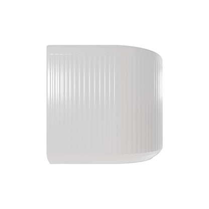 Lavabo de ceramica moderno Nuru - Thebath