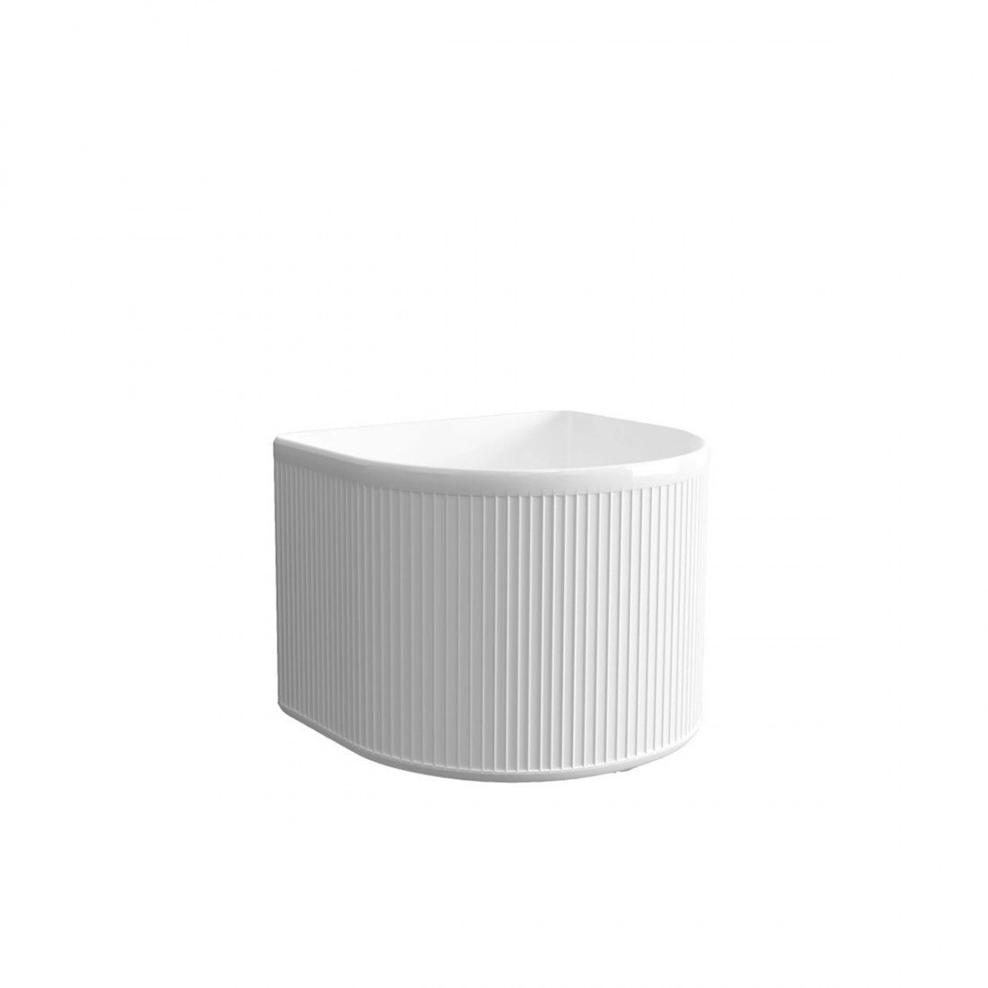Lavabo de ceramica moderno Nuru
