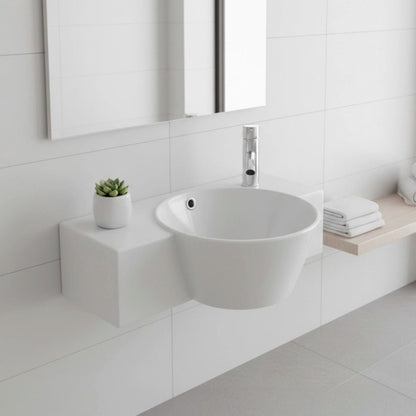 Lavabo de diseño Milan - Thebath