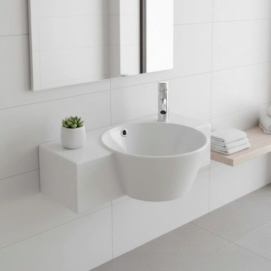 Lavabo de diseño Milan - Thebath