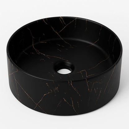 Lavabo de lujo efecto mármol - Thebath